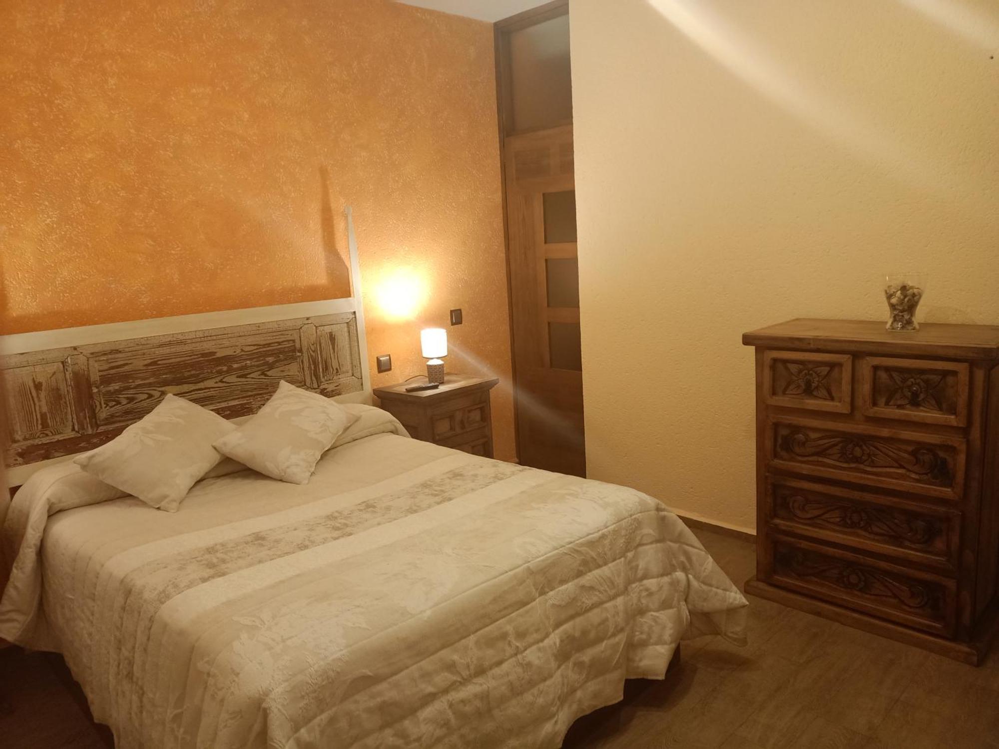 La Cerca Hotell Arcones Rom bilde