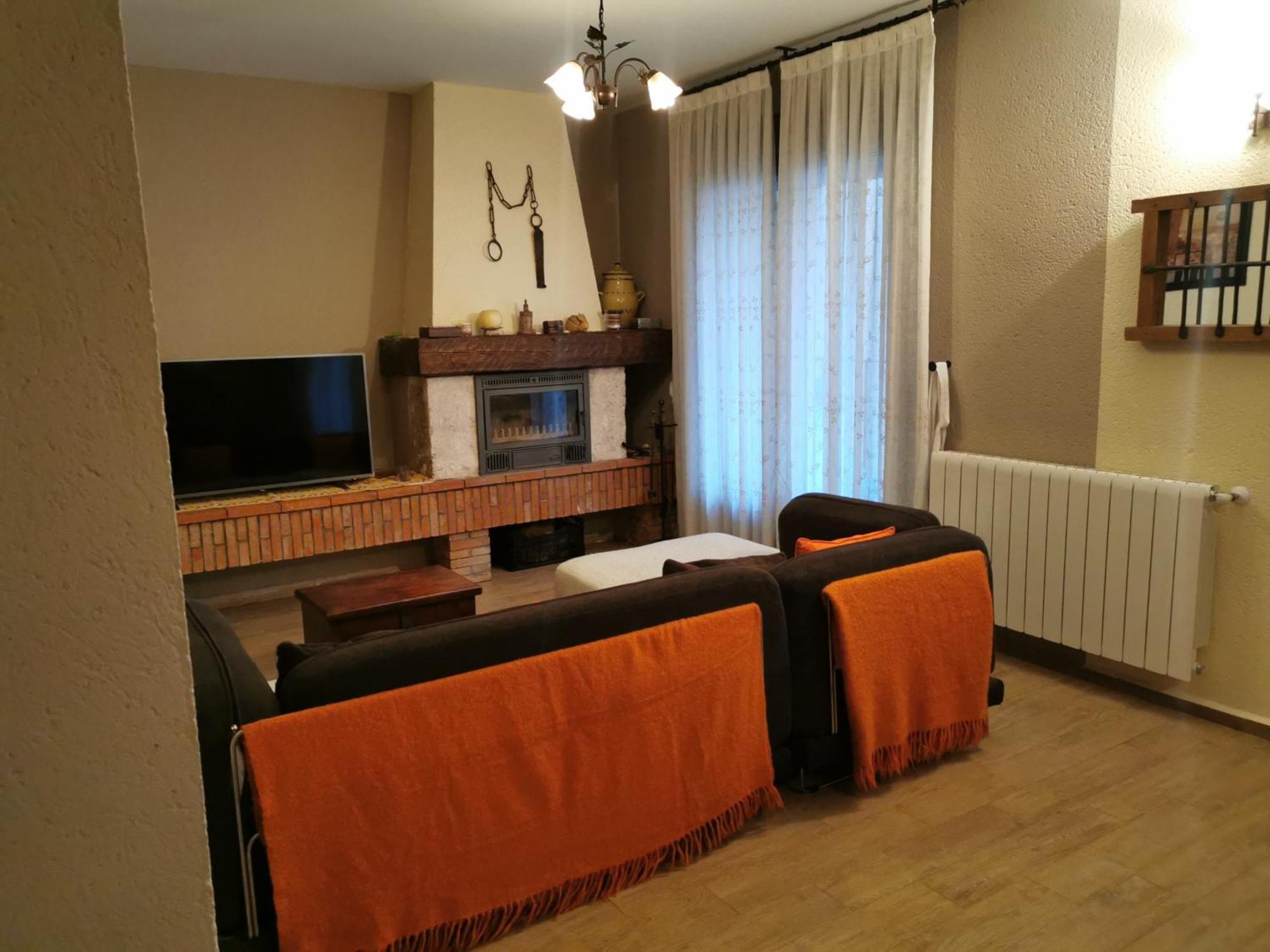 La Cerca Hotell Arcones Rom bilde